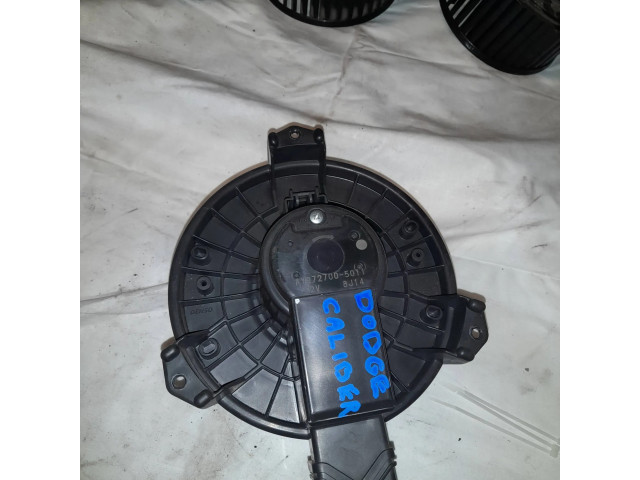 Вентилятор печки 2727005014 Dodge Caliber