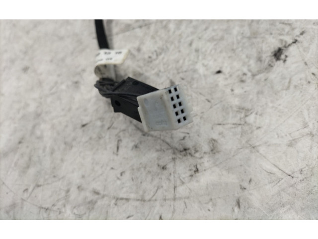 Zpětné zrcátko Mercedes-Benz GLK (X204) 2009 2048104376