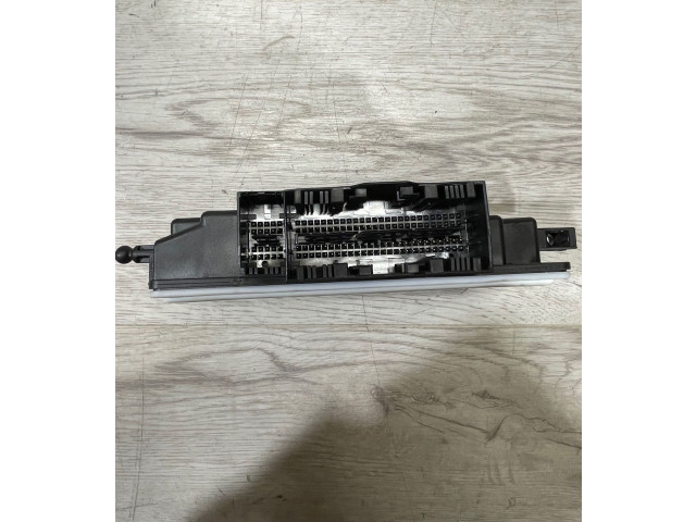 Блок подушек безопасности 6837358, 65776837358   BMW X3 F25