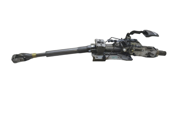 Рулевая рейка 1T1419502J, 04092102 Volkswagen Touran I 2003 - 2010 года