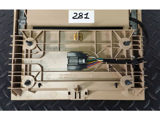 Дисплей    25888804   Buick Enclave I