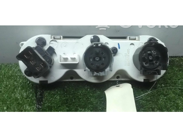 Блок управления климат-контролем 9T1618C419AA Ford Transit Tourneo Connect