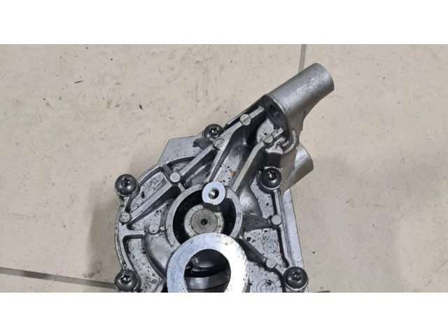 Масляный насос 7643256 BMW 5 F10 F11 4.4