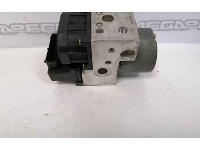 Блок АБС 8200085584, 0265216872   Renault  Clio II  1998 - 2001 года