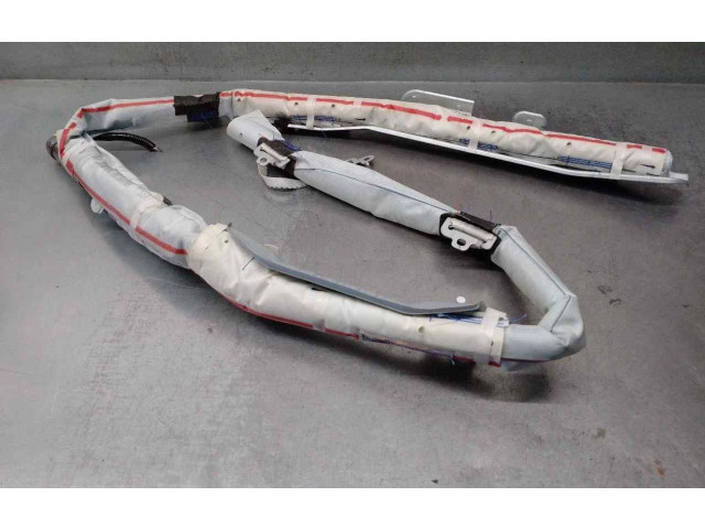 Vstřikovací lišta K85P04CU0A Nissan X-Trail T32 R9ME404