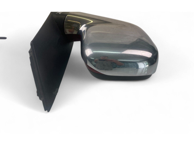 Zpětné zrcátko Volkswagen Caddy 2010 56508811