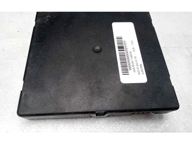 Pojistková skříňka 4L0907289A, 4L0907289A Audi Q7 4L