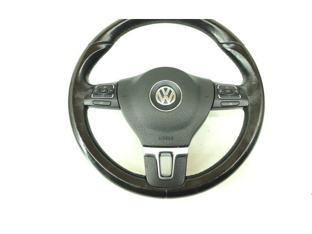 Volant Volkswagen Tiguan 2014 1T0880201T81U, 1T0419091  