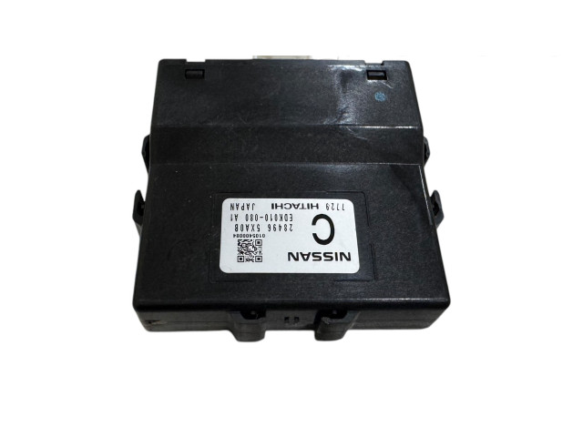 Блок управления 284965XA0B, 0105400084   Mercedes-Benz X-class W470