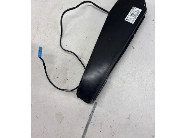 Подушка безопасности в сиденье 7239616, 86723961605   BMW 4 F36 Gran coupe