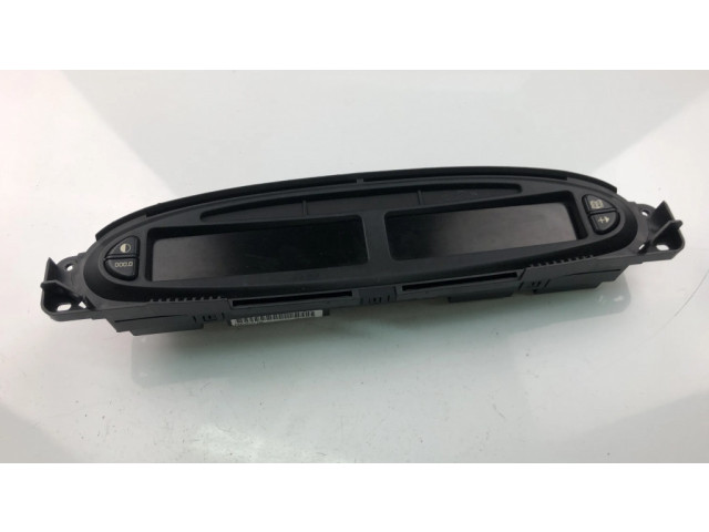 Панель приборов 966173780   Citroen Xsara Picasso       
