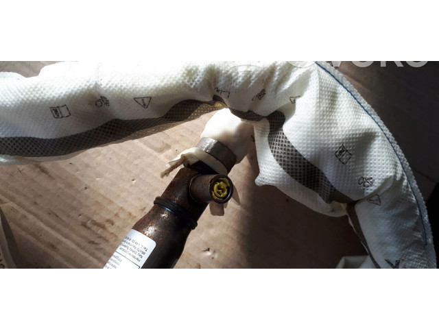 Боковая подушка безопасности 4G8880742B Audi A7 S7 4G