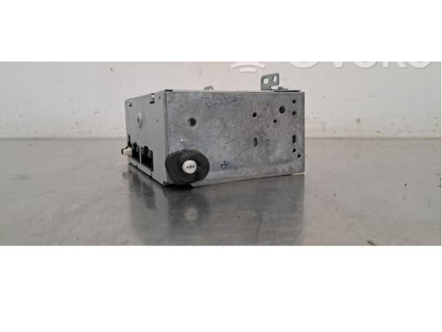 Поршень Радио/ проигрыватель CD/DVD / навигация F1BT18C815LK Ford Tourneo