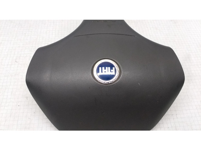 Подушка безопасности водителя BAMPT10691 Fiat Ducato