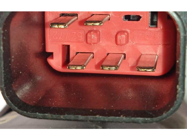 Моторчик дворников 53512505, 55155895AE Jeep Cherokee III KJ