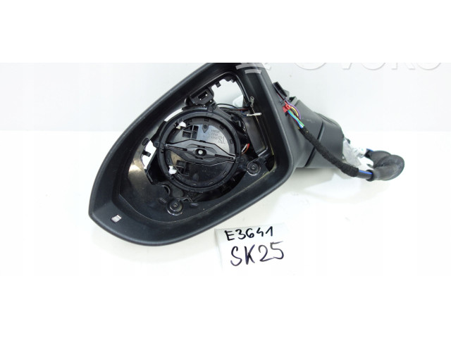 Зеркало электрическое Volkswagen ID.3 2019 - года