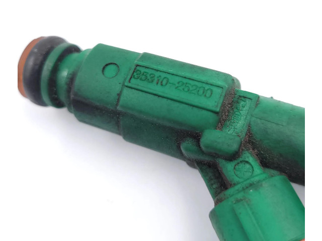 Форсунка 3531025200, 35310-25200 Hyundai Sonata G4KC