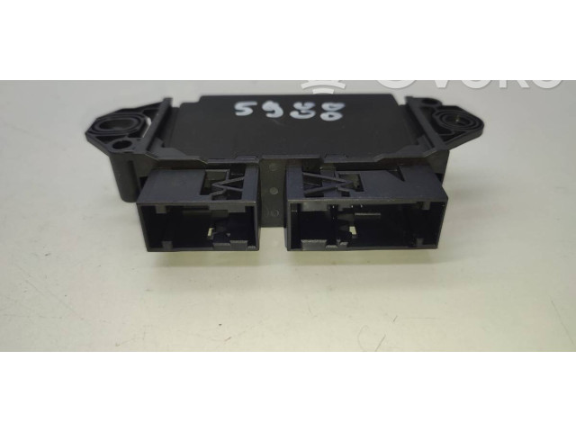 Блок комфорта 5QS919294 Skoda Octavia Mk4