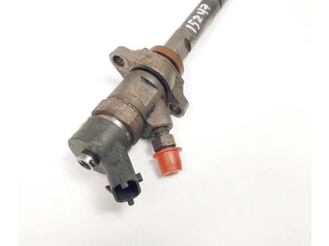 Vstřikovač 0445110239   Citroen Berlingo    9HX 
