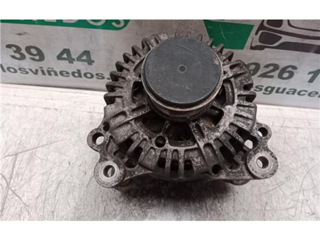 Генератор 6F903023C Volkswagen Caddy