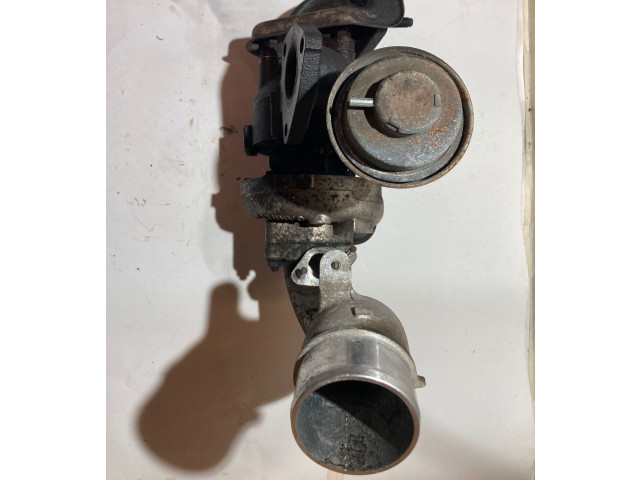 Turbodmychadlo Турбина 7537079, JD00469J Honda CR-V N22AZ