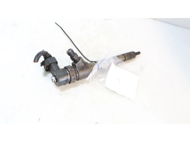 Vstřikovač 0445110351 Alfa Romeo Mito