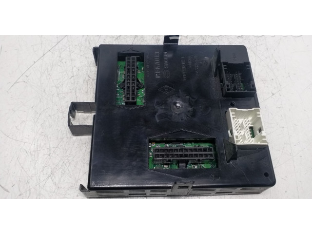 Комфортный модуль