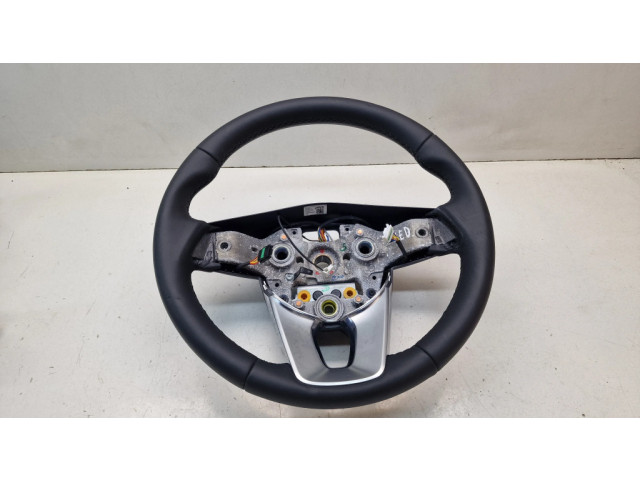 Руль KIA Ceed 2018- года 56100JHVS, 56100J7HVOSA1