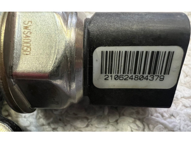 Топливная рампа 4R8Q9C066AE, 4R8Q9C066AE Jaguar XF X250