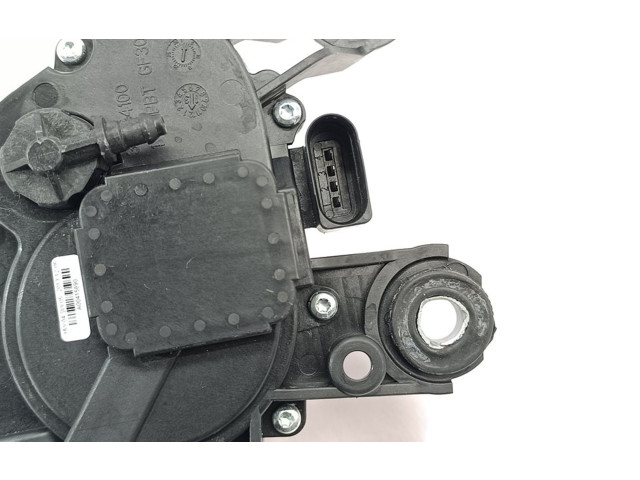 Моторчик заднего дворника 4G9955711A, W000028032    Audi A1