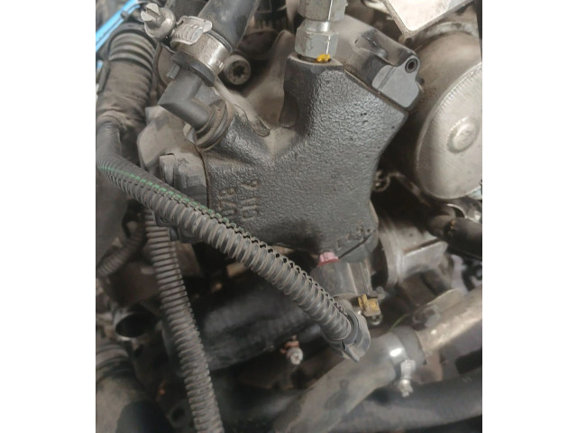 Vstřikovací čerpadlo 0986437023 Fiat Doblo 199 A2.000