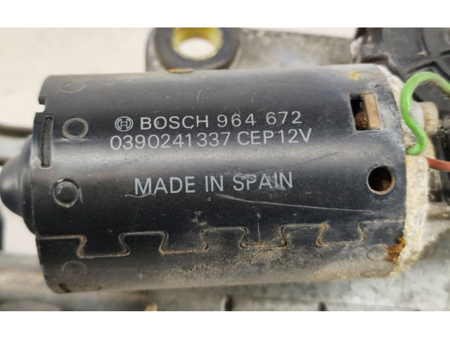 Моторчик дворников 964672, 0390241337 Citroen Xantia