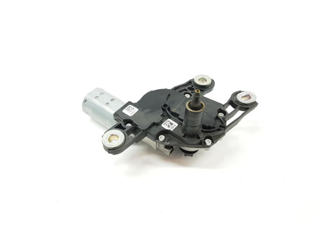 Моторчик заднего дворника 8V0955711C, 8V0955711C Cupra Leon