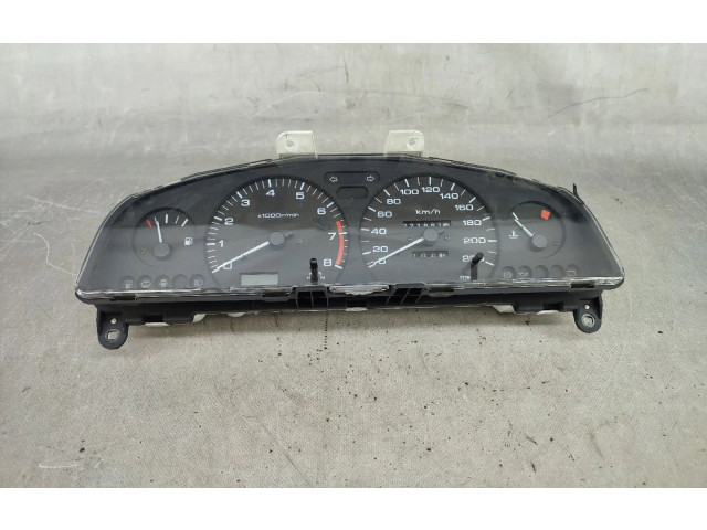 Přístrojová deska Nissan Sunny 1992 2481063C11