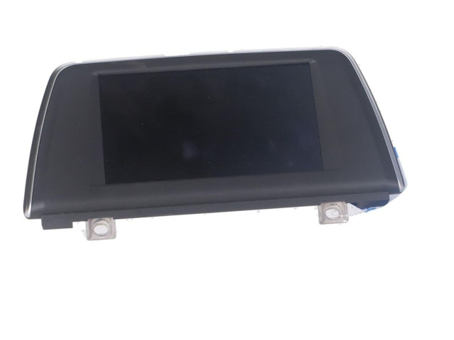 Přístrojová deska BMW 2 F46 2022 6834913