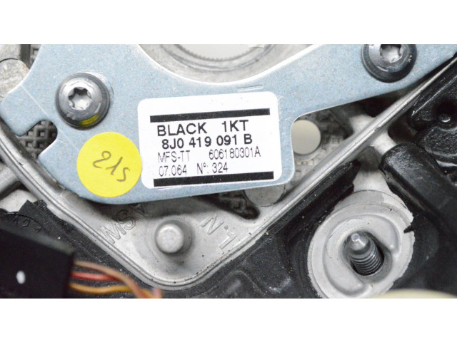 Руль Audi R8 42 2006 - 2015 года