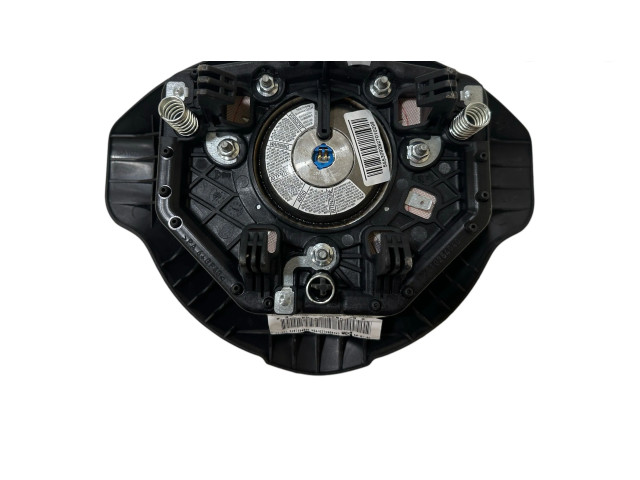 Подушка безопасности водителя 96809216ZD, CA102541ZD Citroen Berlingo