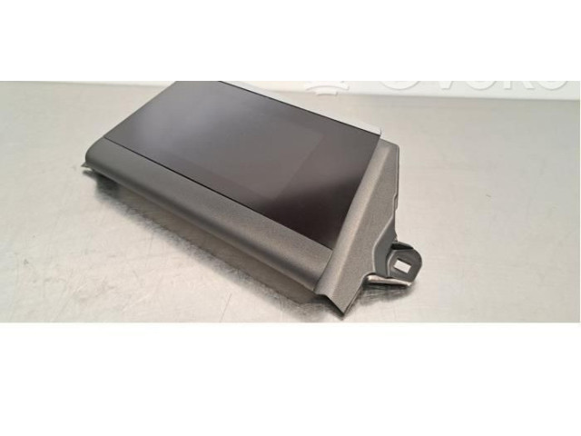 Дисплей 9849072680 Citroen C4 III e-C4