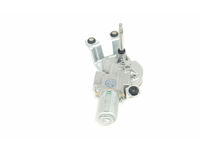 Моторчик заднего дворника 7407264, 67637407264    BMW X3 G01