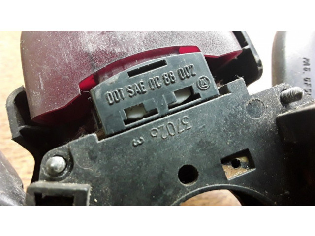 Комплект ручек