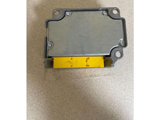 Блок подушек безопасности P8635A053, DDPPSCB1 Mitsubishi Outlander