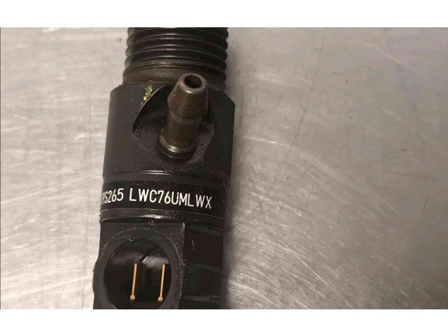 Форсунка 132111045242    Renault Twingo II   