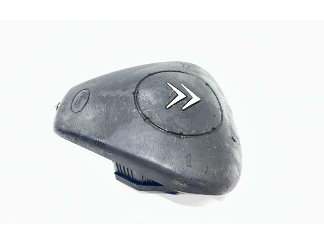 Подушка безопасности водителя    Citroen C2