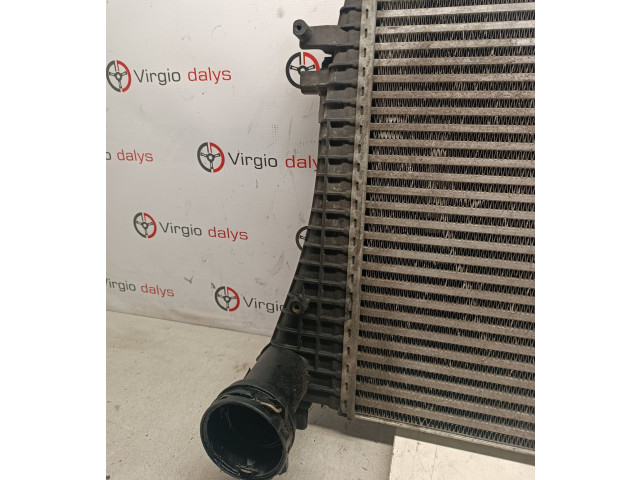 Интеркулер 1K0145803Q, N7085002 Volkswagen Touran I