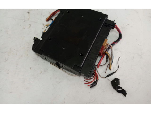 Блок комфорта 3D0937049P Volkswagen Phaeton