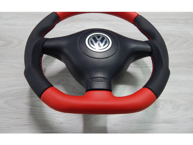 Руль Volkswagen Golf IV 1998 - 2005 года 1J0419091