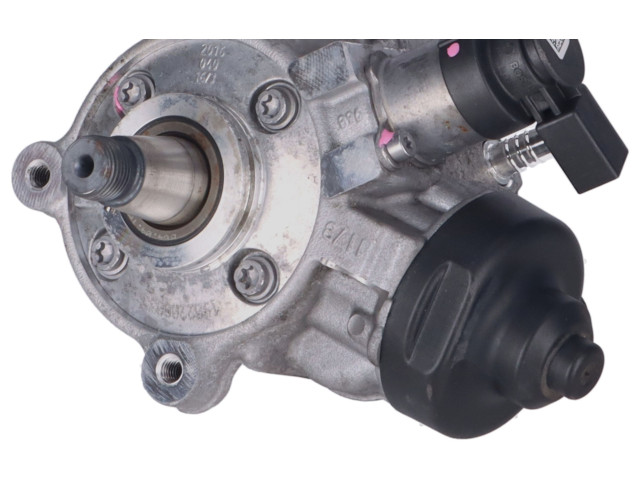 Топливный насос