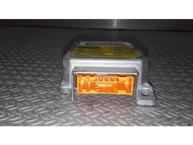 Блок подушек безопасности 550740900   Citroen Xantia