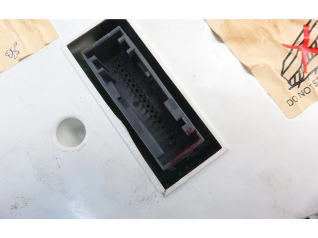 Přístrojová deska  Ford Focus 2006 4M5T10849GM, 4M5T10849GM  