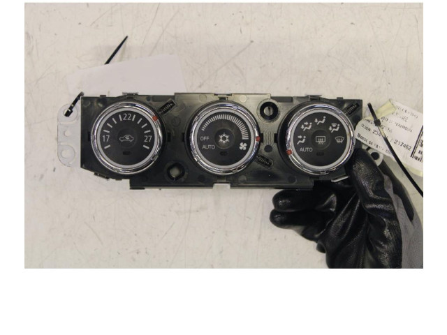 Блок управления климат-контролем 7820B079 Mitsubishi ASX
